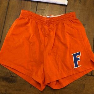 Florida Gators Soffe Shorts size S